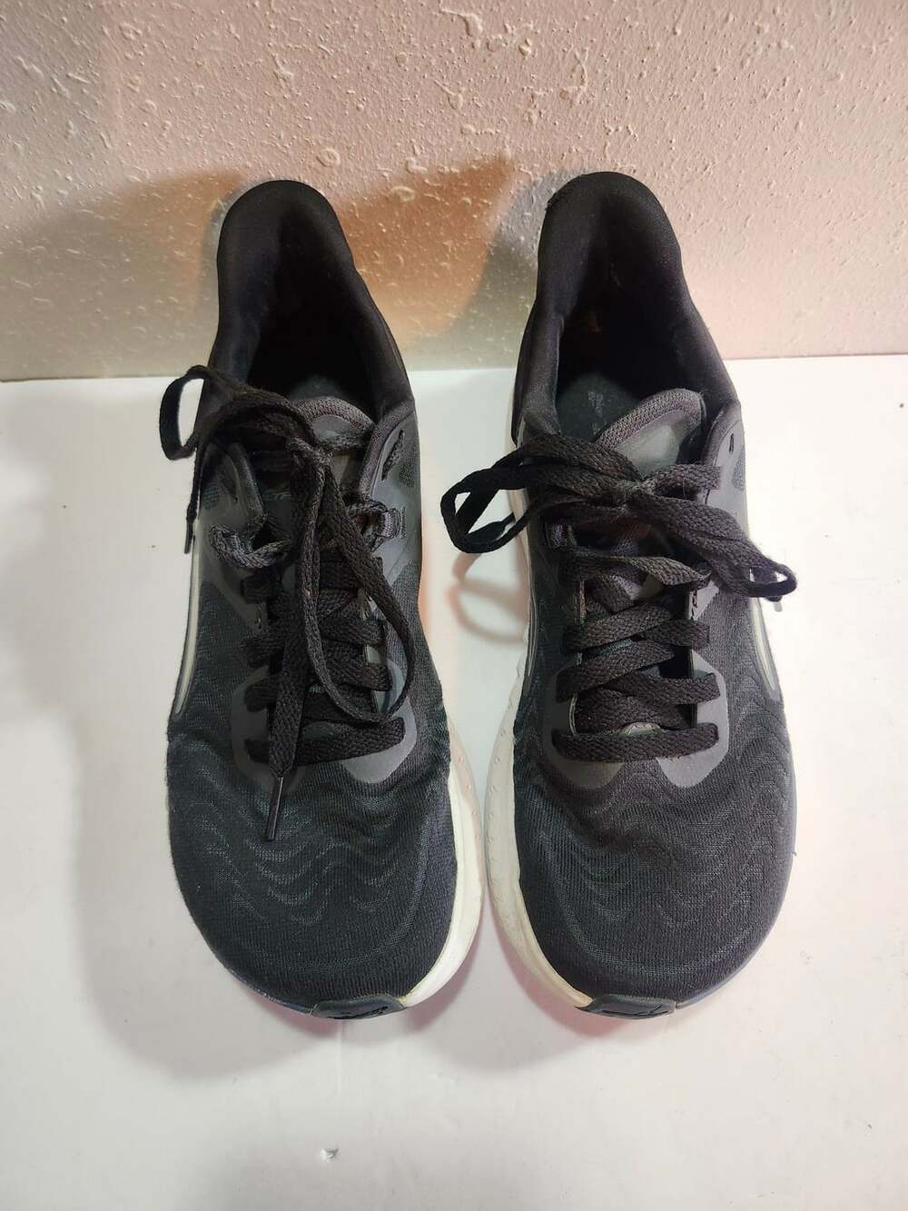 Altra Torin 8 Women's Dark Gray Athletic Running Sneakers